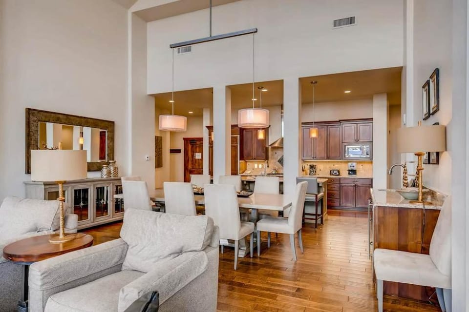 Park City #450 House in Wasatch County