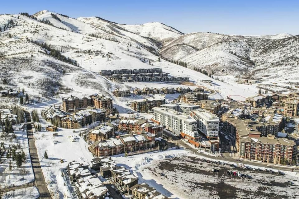 Park City #450 House in Wasatch County