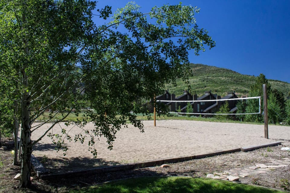 Red Pine #B1 Apartment in Wasatch County