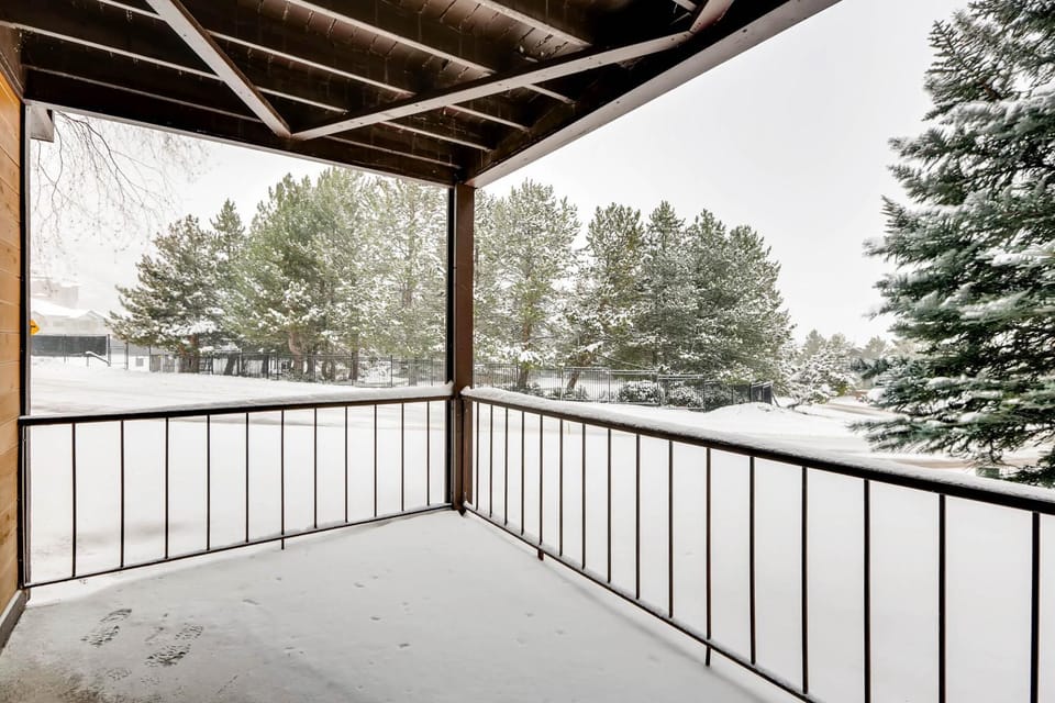 Red Pine #B1 Apartment in Wasatch County