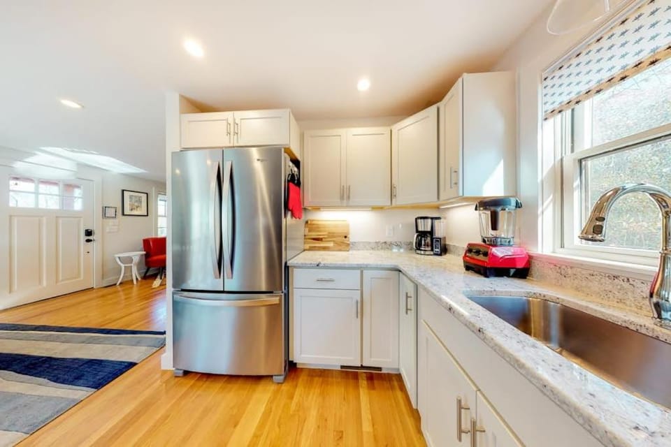 Summer Sun House in Provincetown