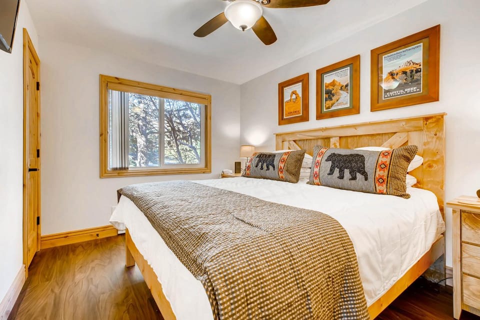 Red Pine #K7 Apartment in Wasatch County