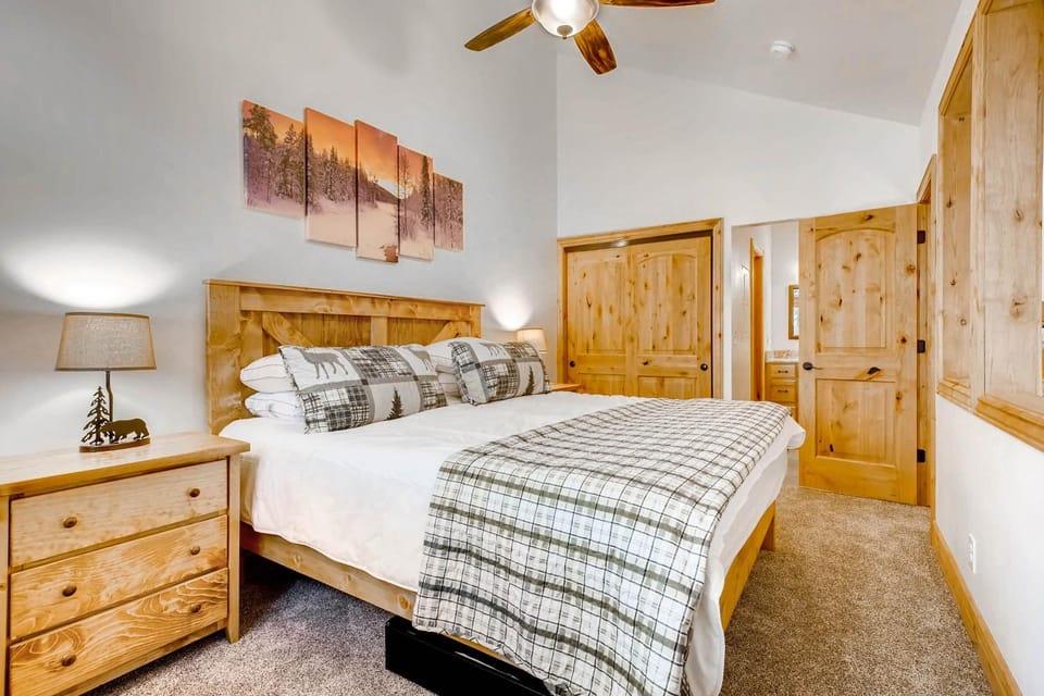 Red Pine #K7 Apartment in Wasatch County