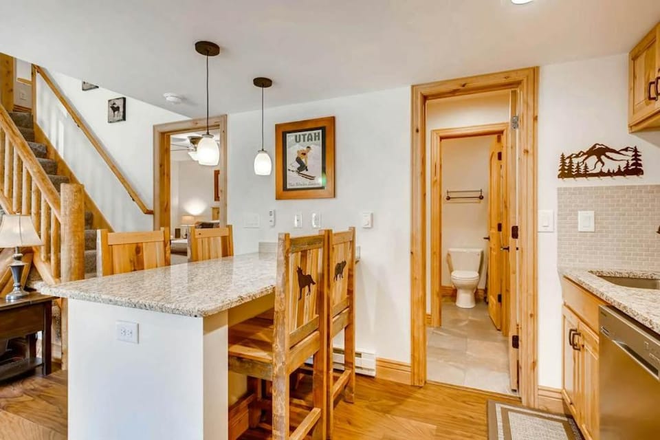 Red Pine #K7 House in Wasatch County