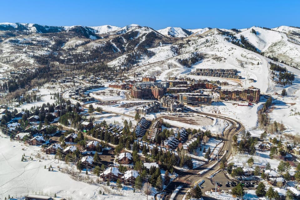 Red Pine #K7 Apartment in Wasatch County