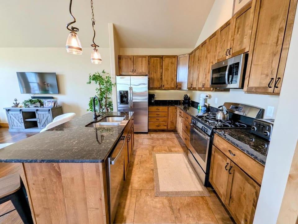 Frey Gulch 58 by SummitCove Lodging House in Keystone