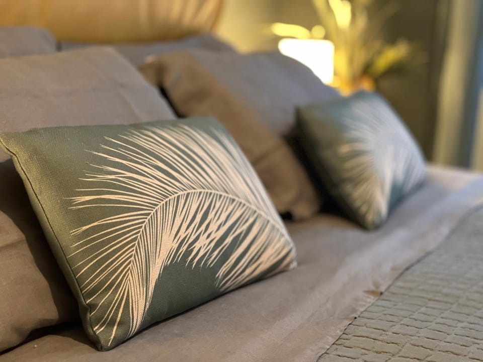 Siwa Home Experience Apartment in Anzio