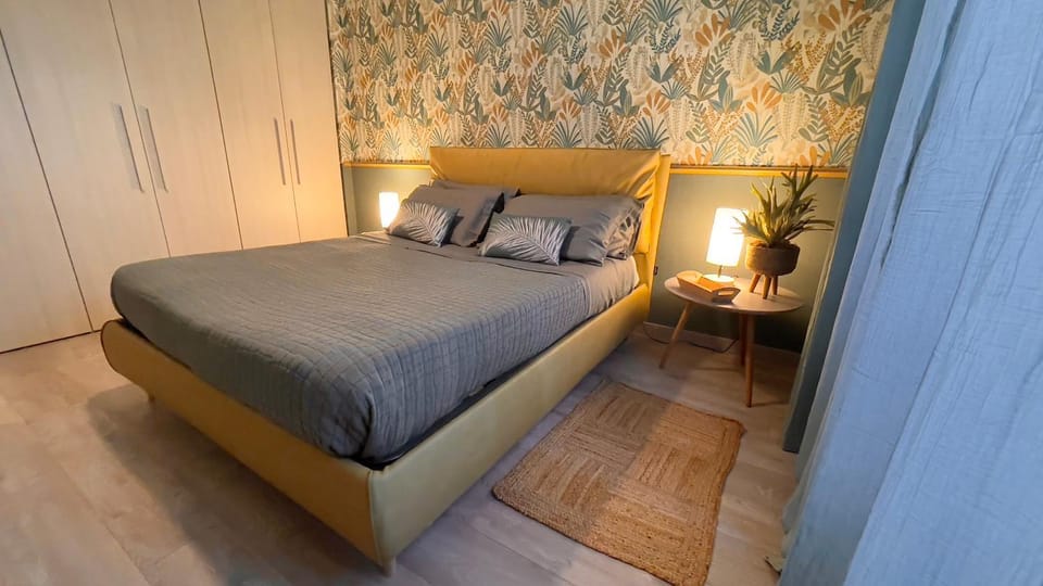 Siwa Home Experience Apartment in Anzio