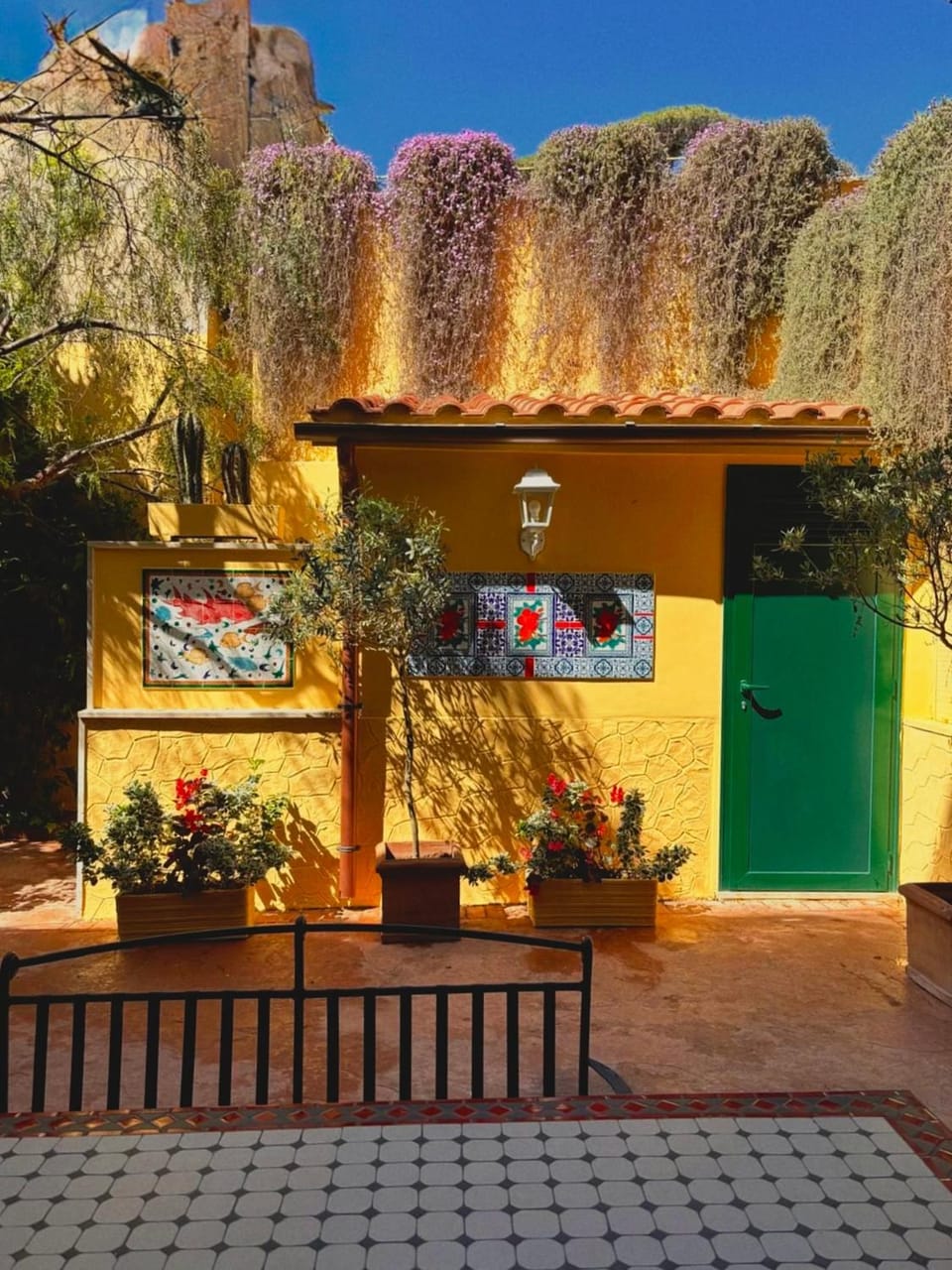 Siwa Home Experience Apartment in Anzio