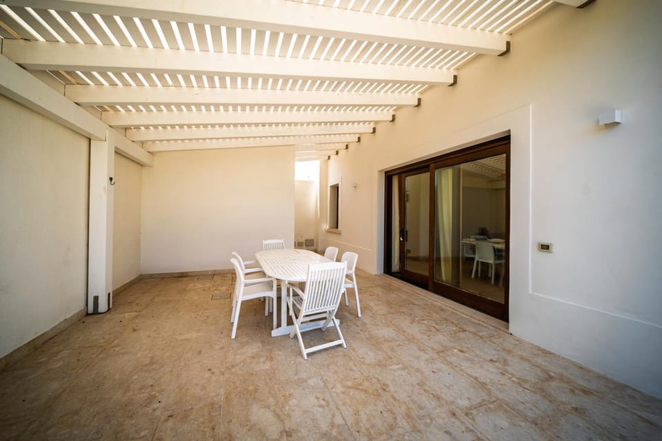 Villa Elen Apartment in Marsala