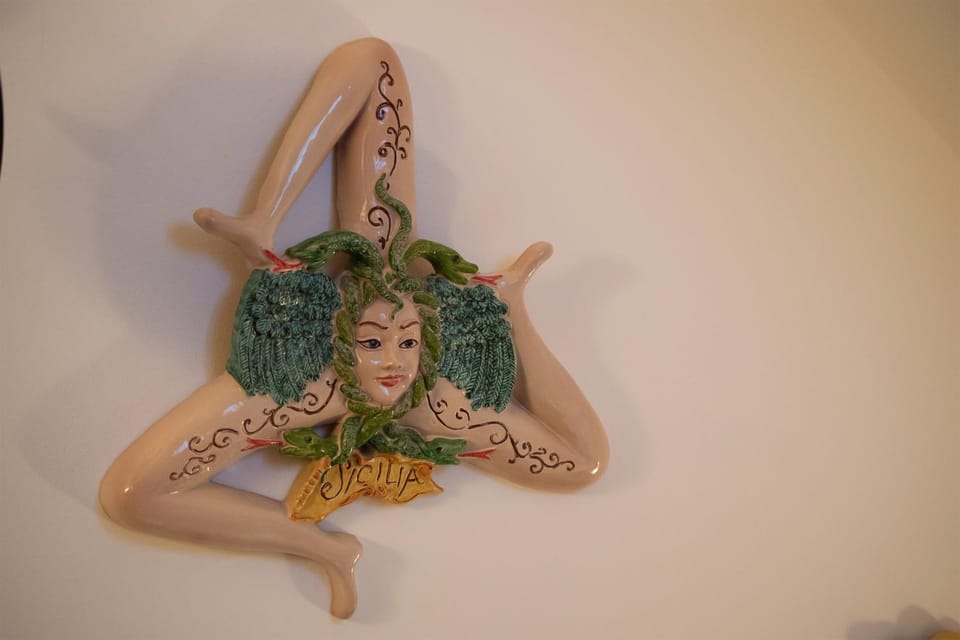Decorative detail