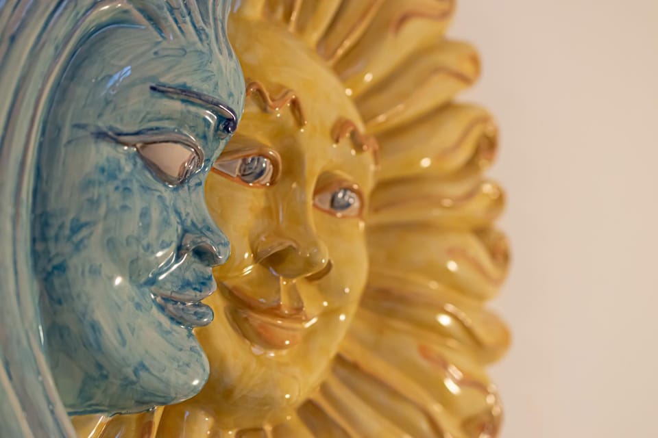 Decorative detail