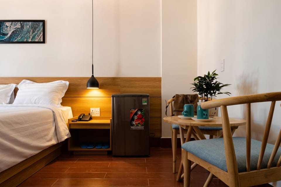 Khang Điền Hotel Hotel in Ho Chi Minh City