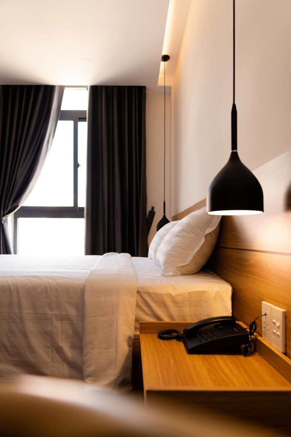 Khang Điền Hotel Hotel in Ho Chi Minh City
