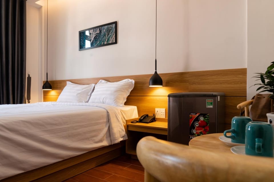 Khang Điền Hotel Hotel in Ho Chi Minh City