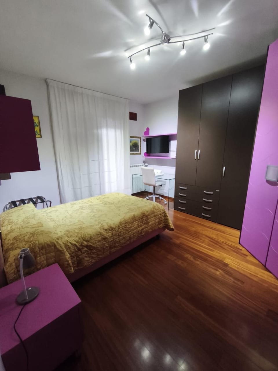 B&B Rossella Bed and Breakfast in Campania