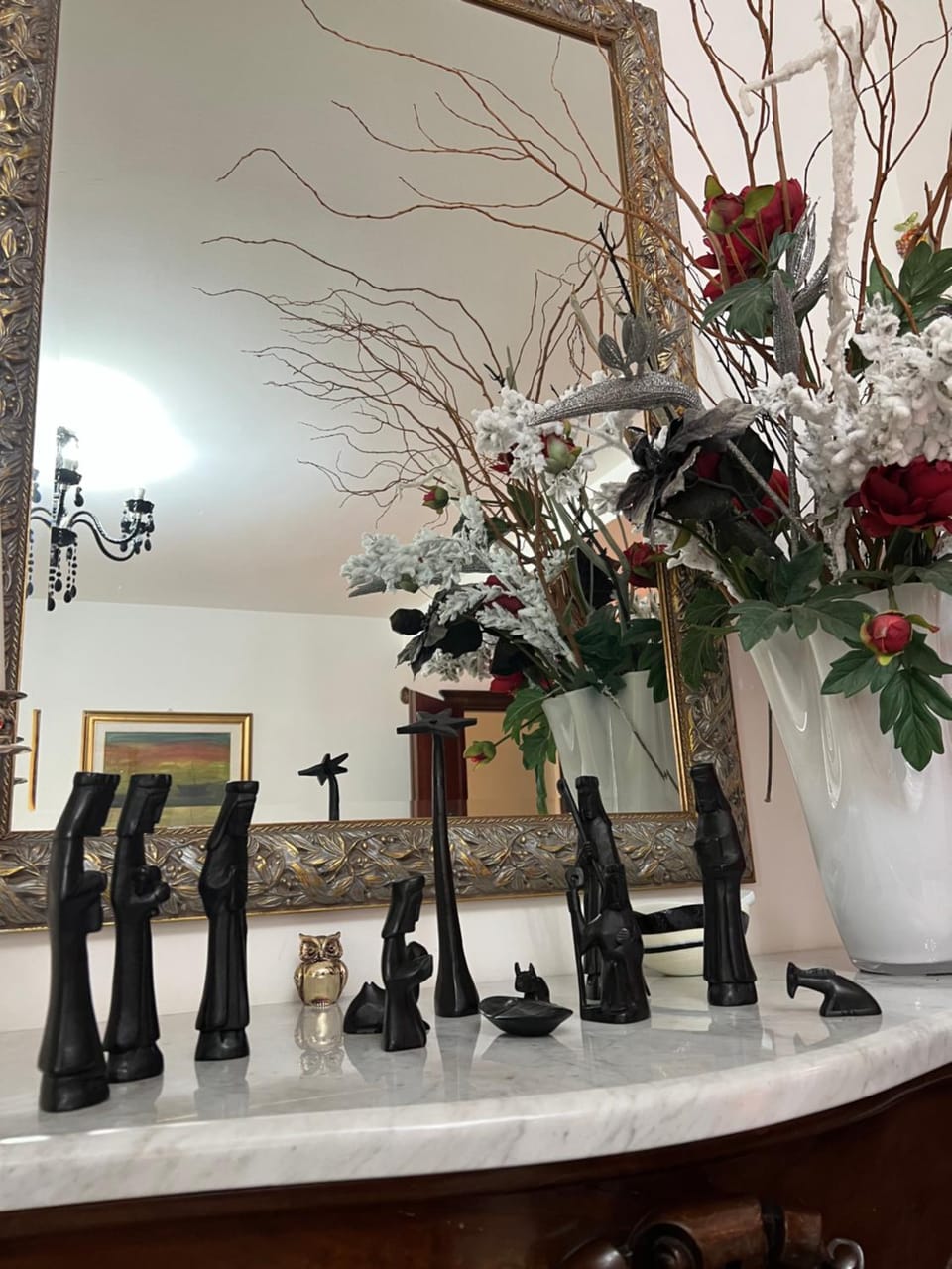 B&B Rossella Bed and Breakfast in Campania