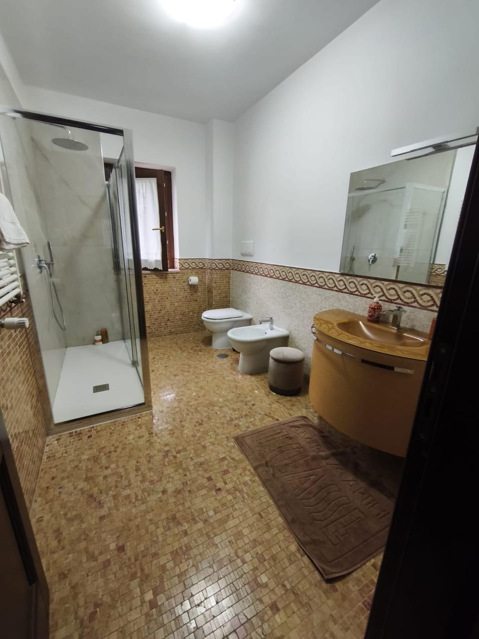 B&B Rossella Bed and Breakfast in Campania