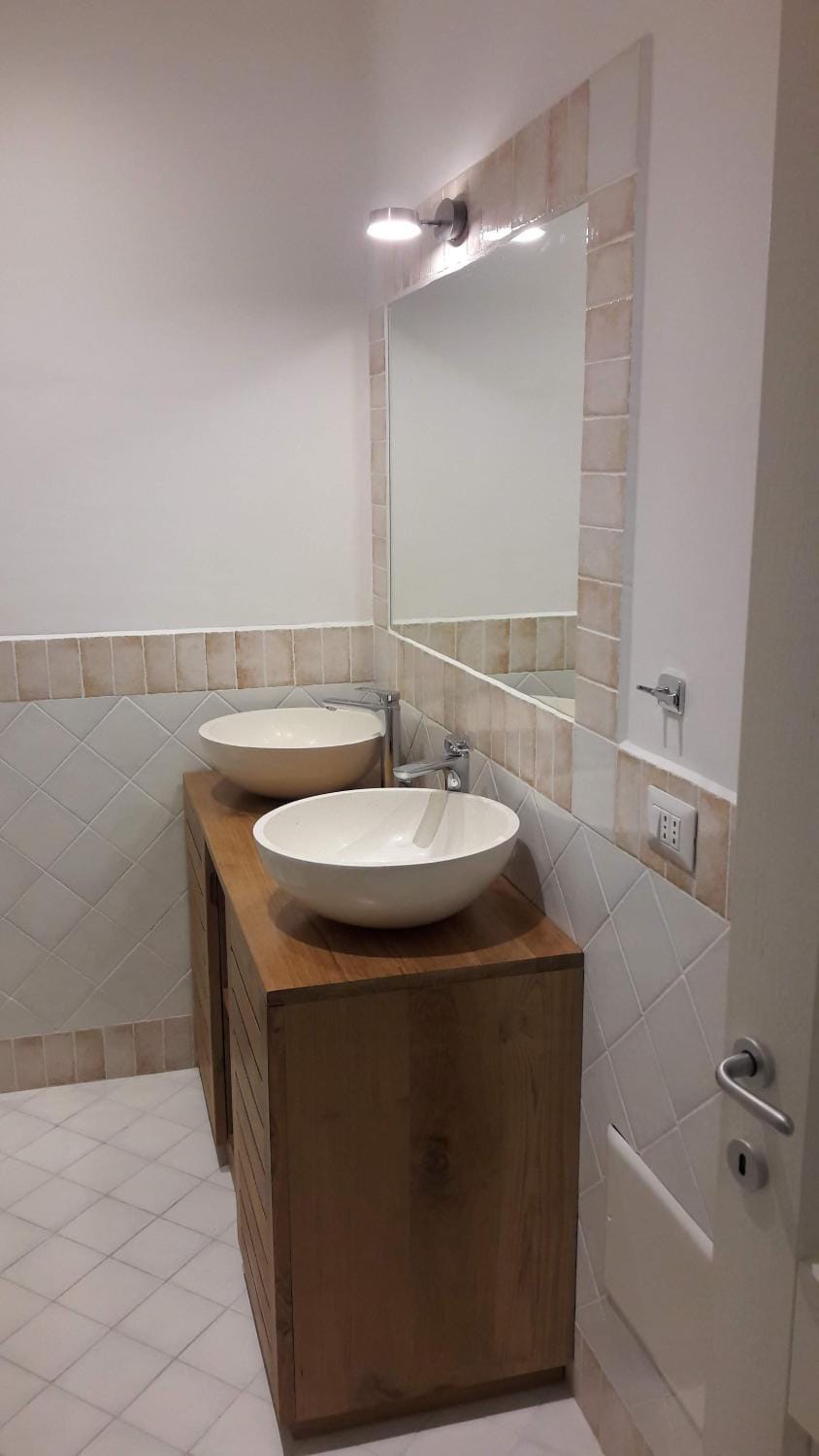 La casa di Pier Bed and Breakfast in Olbia