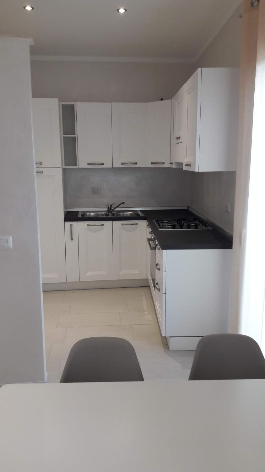 La casa di Pier Bed and Breakfast in Olbia