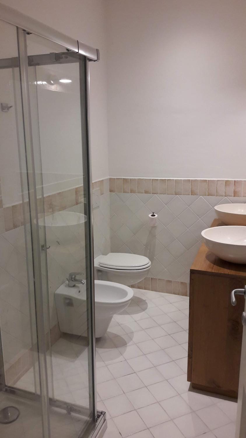 La casa di Pier Bed and Breakfast in Olbia