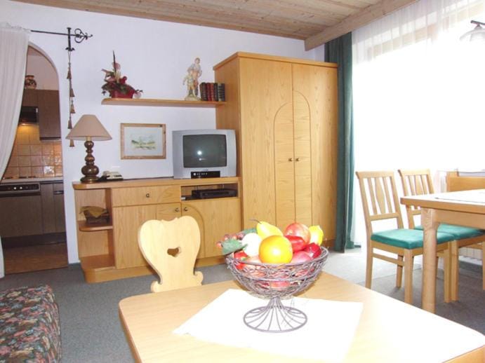 Haus Rödlach-Arendt Apartment in Tyrol