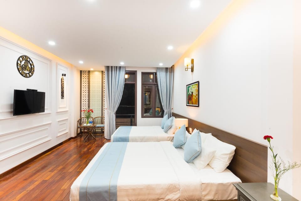 Bill Ben Homestay Hoi An Vacation rental in Hoi An