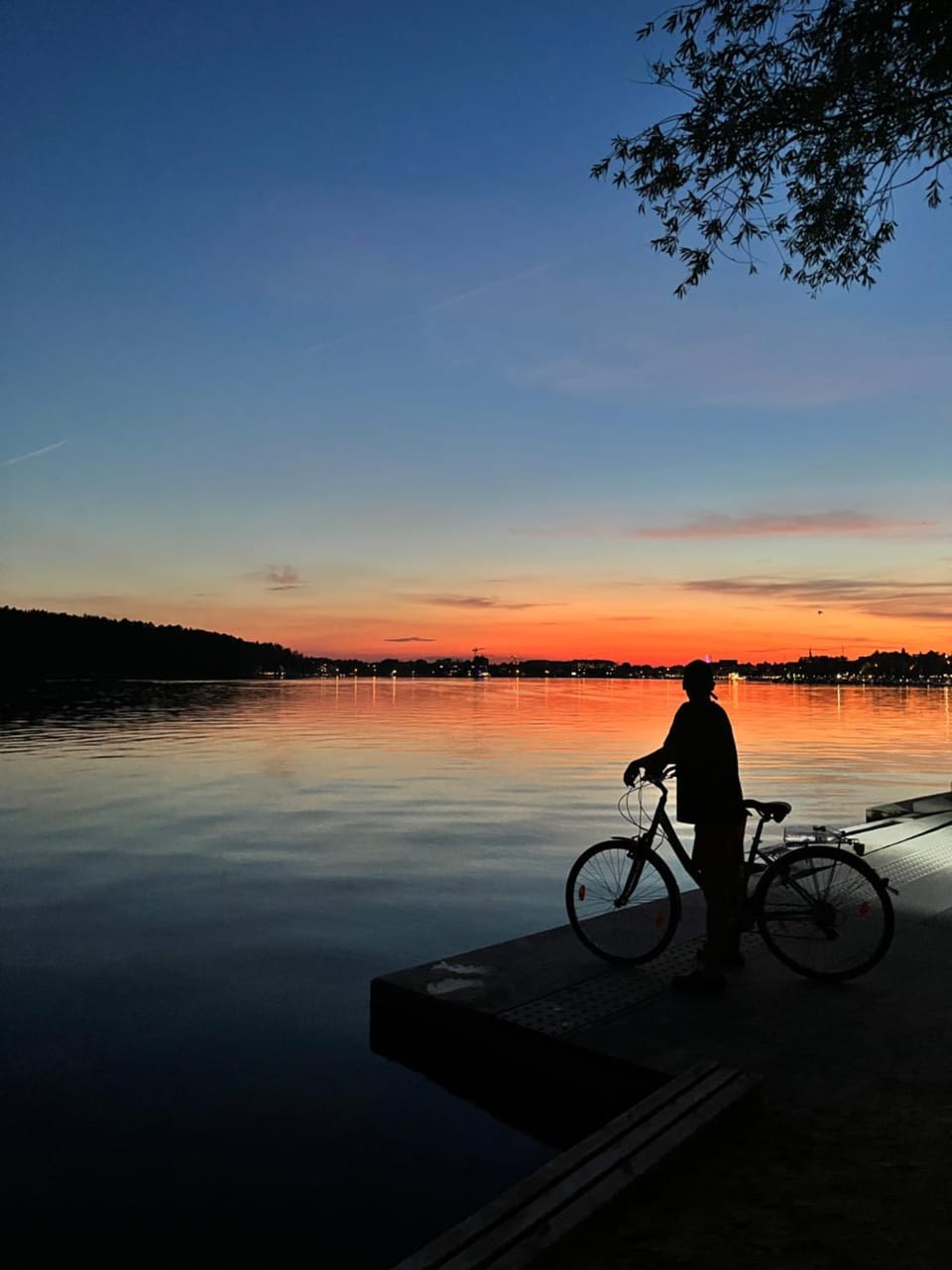 Cycling