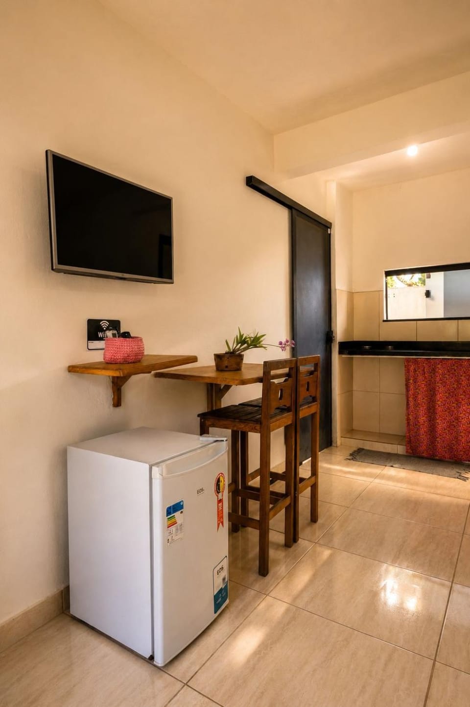 Lofts Completos para Família em Arraial! Tranquilidade e Boa Localização Apartment in Arraial d'Ajuda