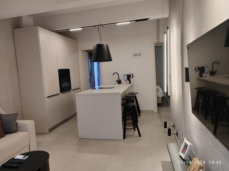 Sea Stars 2 APARTMENT Apartment in Decentralized Administration of Macedonia and Thrace