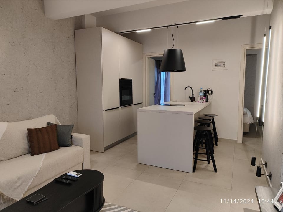Sea Stars 2 APARTMENT Apartment in Decentralized Administration of Macedonia and Thrace