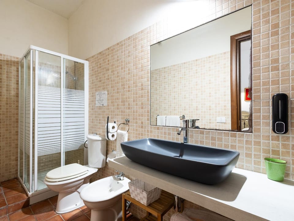Shower, Toilet, Bathroom, bidet