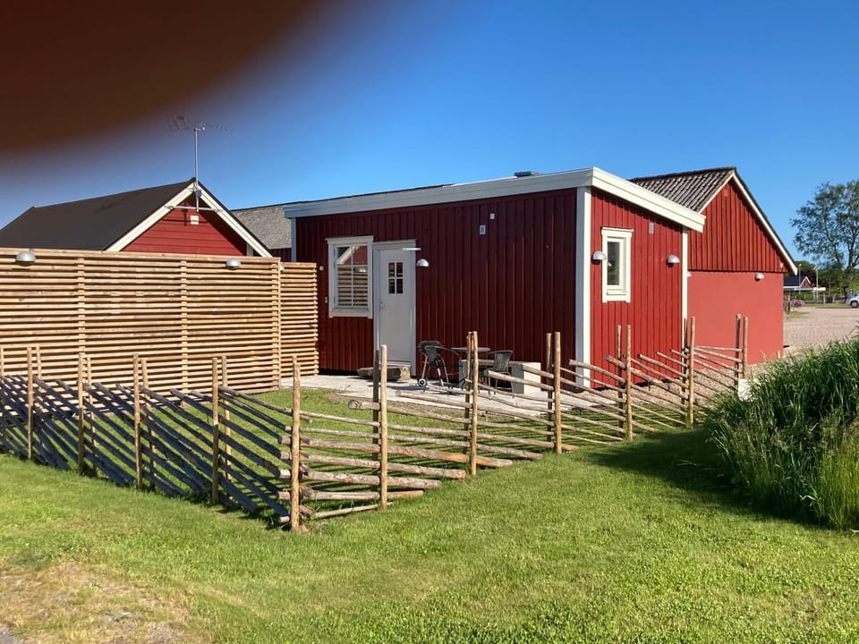 Smeakalles annex Apartment in Denmark