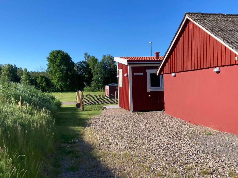 Smeakalles annex Apartment in Denmark