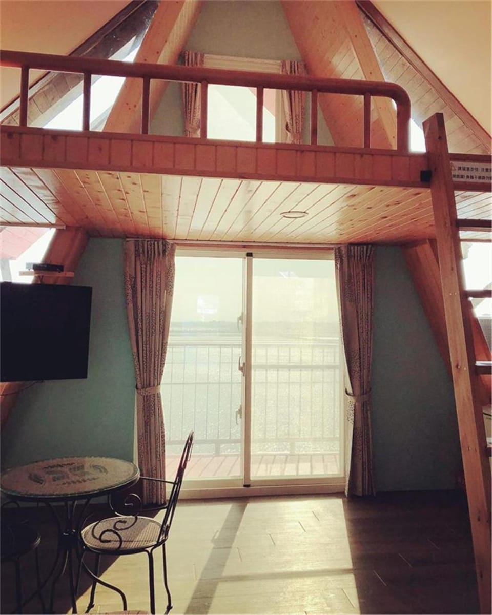 Sky Island B&B Vacation rental in Taiwan, Province of China