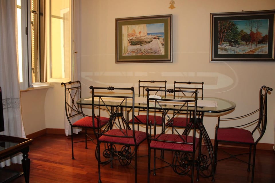 Colosseum New Charming Apartment Apartment in Rome