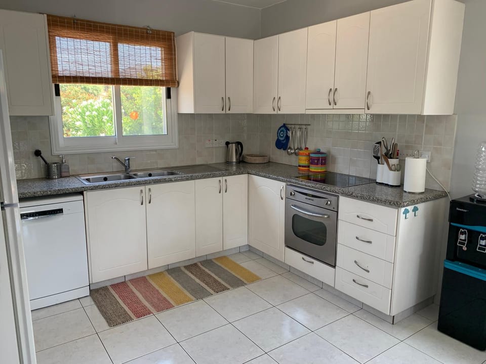 Holiday Home Emba House in Paphos District