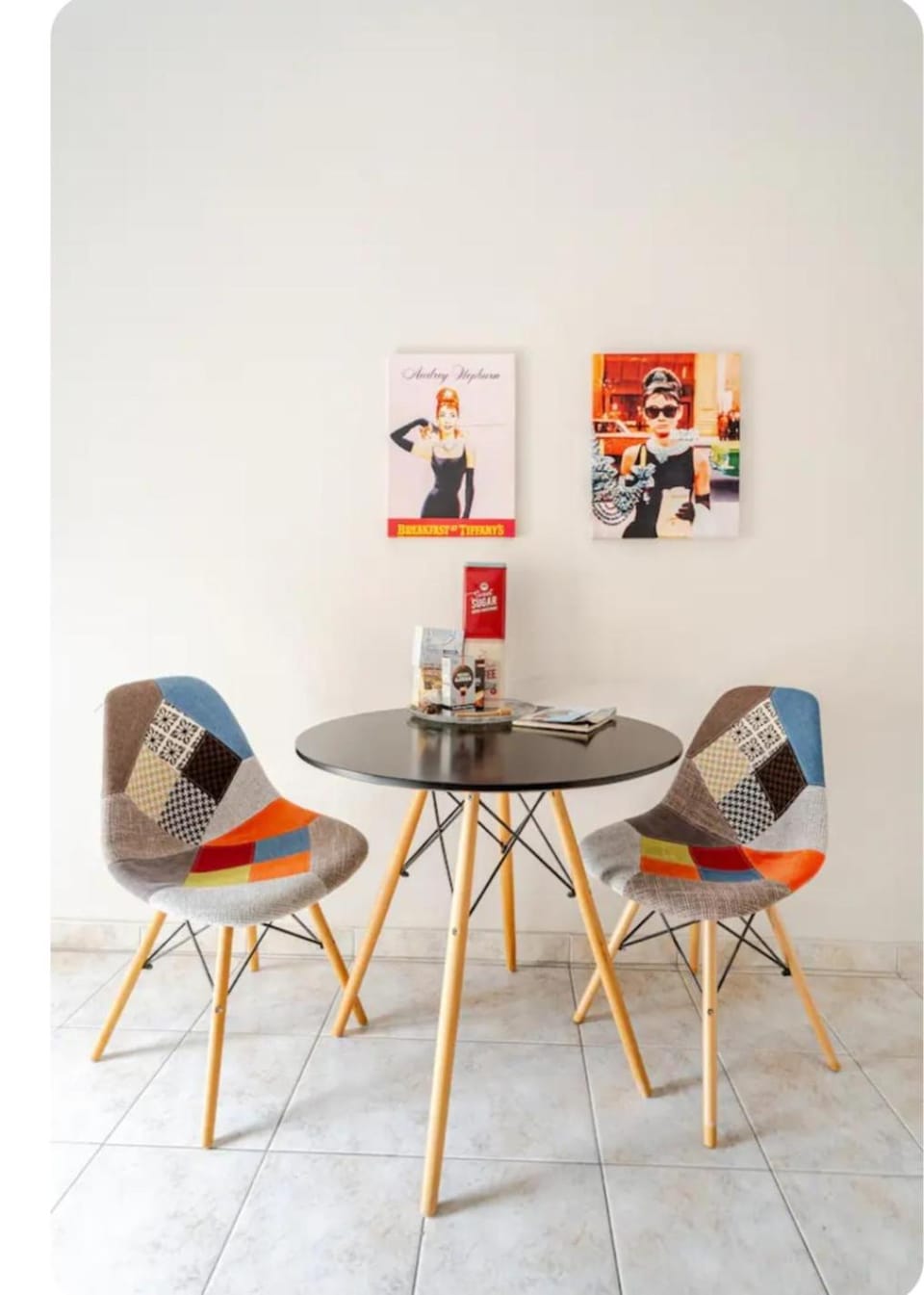 Breakfast at Tiffanys#seafront#Thessaloniki Apartment in Thessaloniki