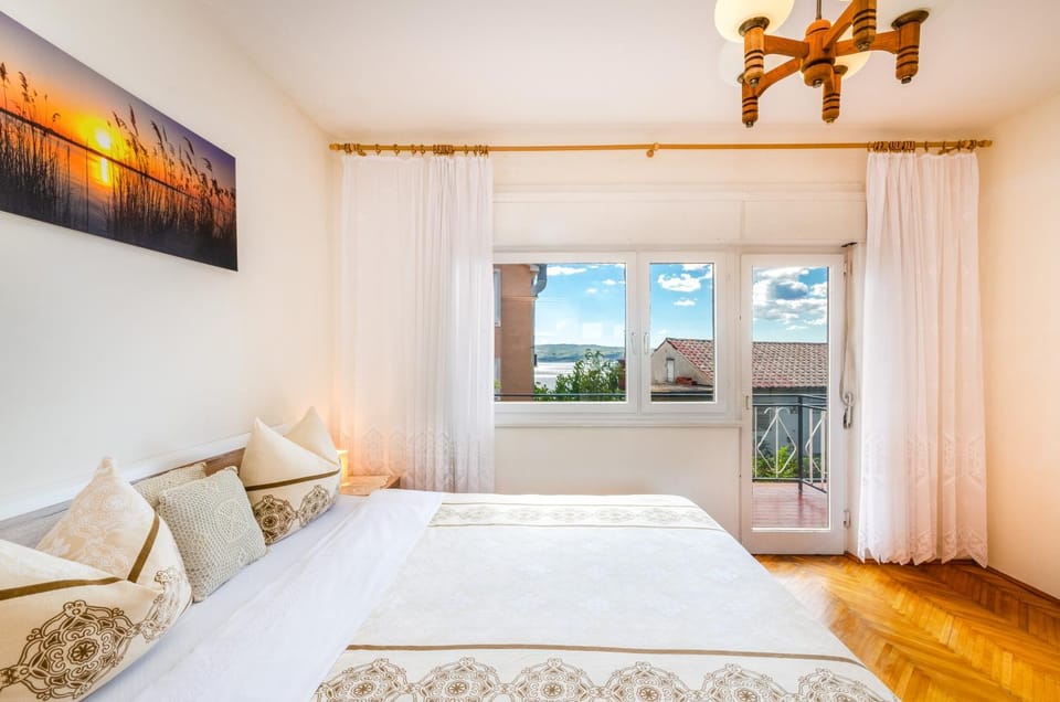 SMILJKA Apartment in Crikvenica