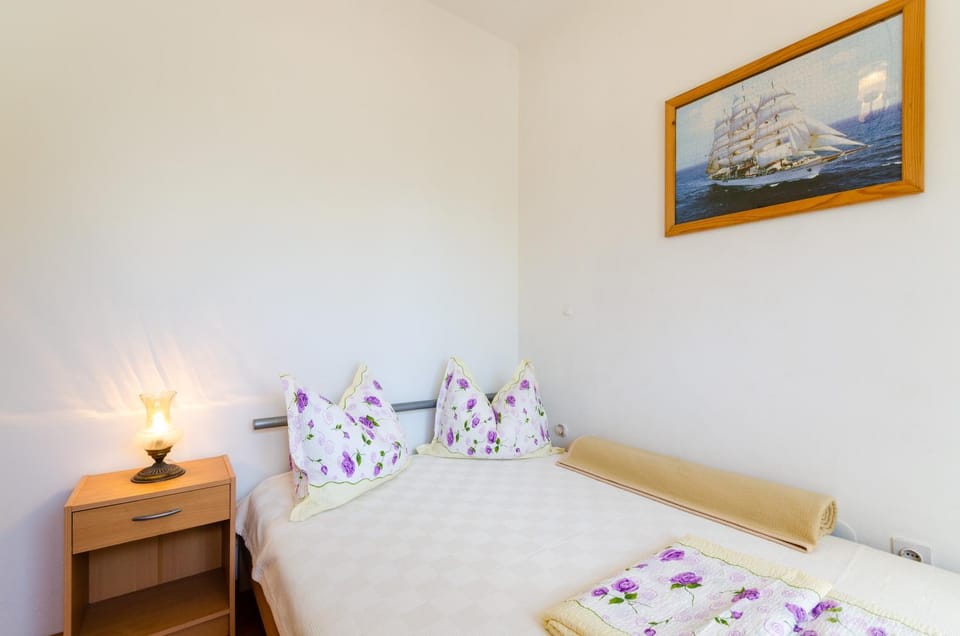 SMILJKA Apartment in Crikvenica