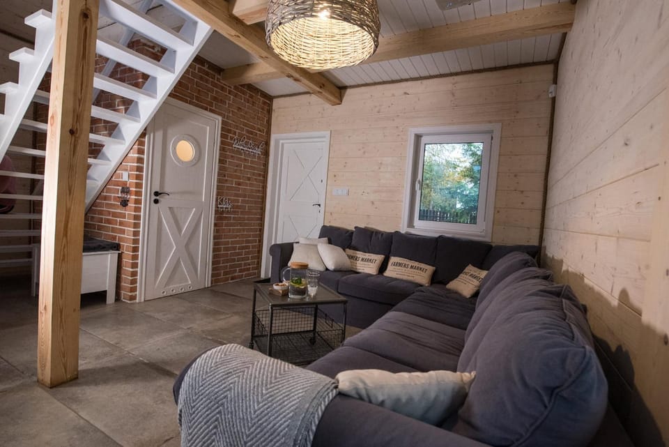 Relax House Narty Villa in Poland