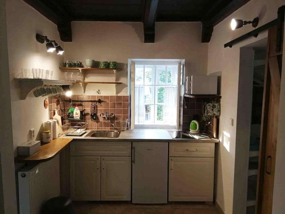 Pension Brusenka Bed and Breakfast in Slovakia