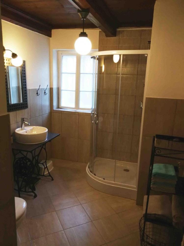 Pension Brusenka Bed and Breakfast in Slovakia