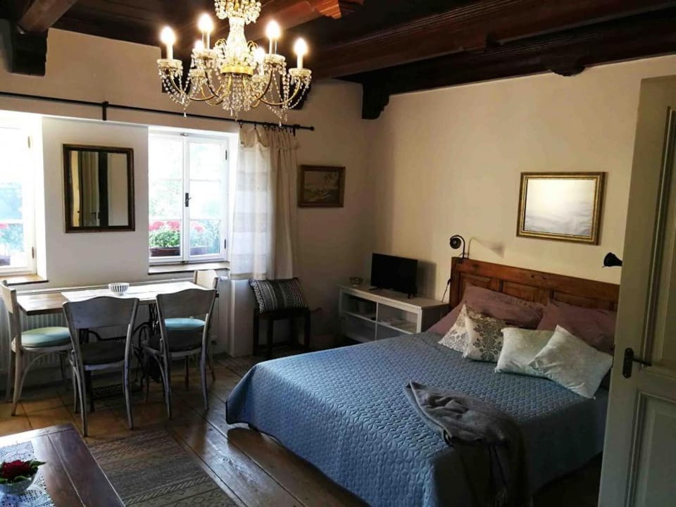 Pension Brusenka Bed and Breakfast in Slovakia