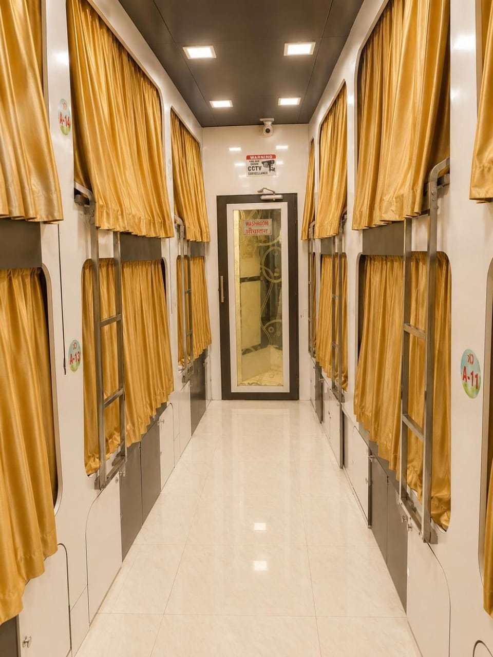 Andheri-69-Dormitory Apartment in Mumbai