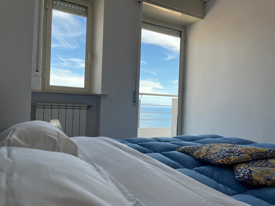 View (from property/room), Bedroom