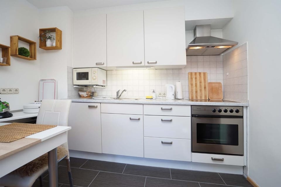 Bergliebe Apartment in Tyrol