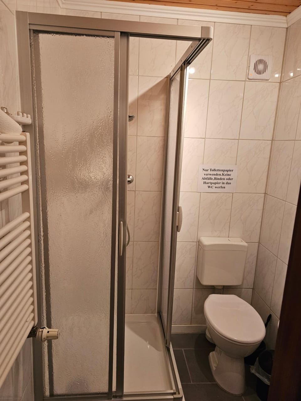 Pension Dalina Bed and Breakfast in Mecklenburg-Vorpommern, Germany