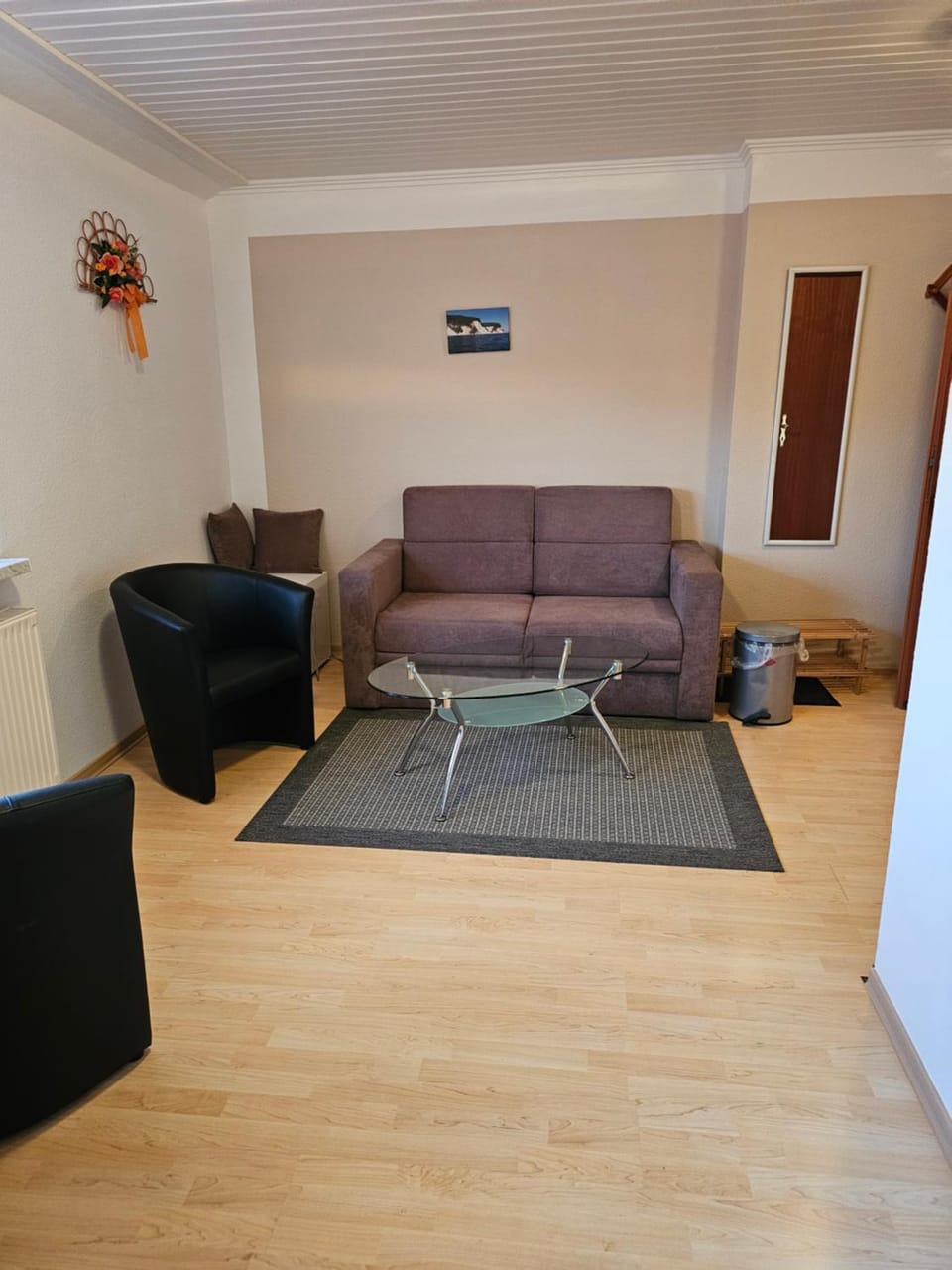 Pension Dalina Bed and Breakfast in Mecklenburg-Vorpommern, Germany