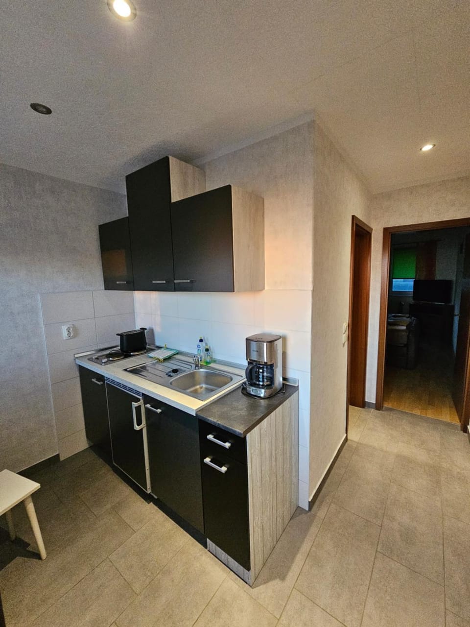 Pension Dalina Bed and Breakfast in Mecklenburg-Vorpommern, Germany